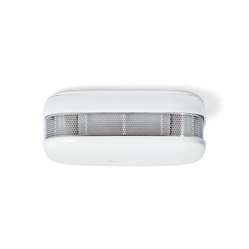 Rökdetektor 3V/1xCR123A Wi-Fi