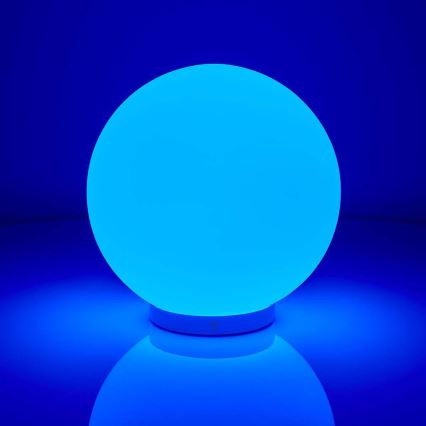 LED RGBW ljusreglerad bordslampa  SmartLife LED/5W/5V Wi-Fi 2700-6500K