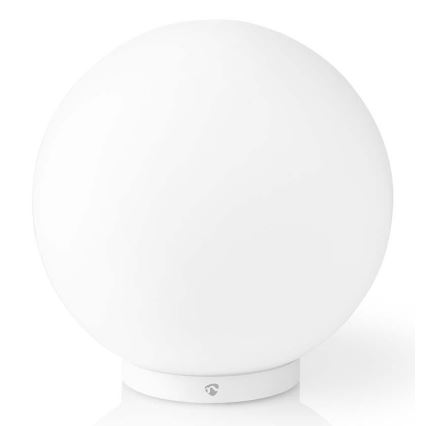 LED RGBW ljusreglerad bordslampa  SmartLife LED/5W/5V Wi-Fi 2700-6500K