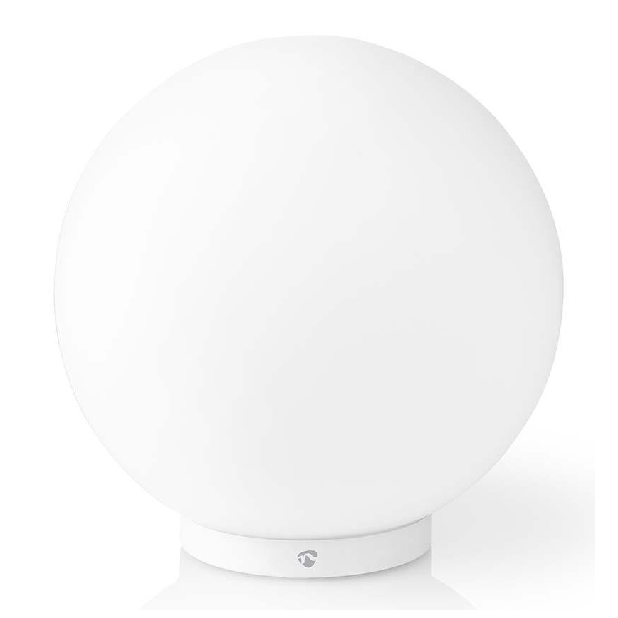 LED RGBW ljusreglerad bordslampa  SmartLife LED/5W/5V Wi-Fi 2700-6500K