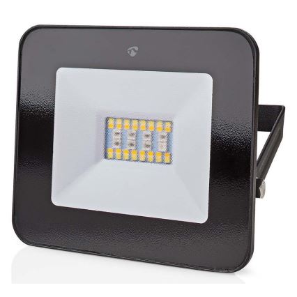 LED RGBW Ljusreglerad strålkastare SmartLife LED/20W/230V Wi-Fi IP65 2700-6500K