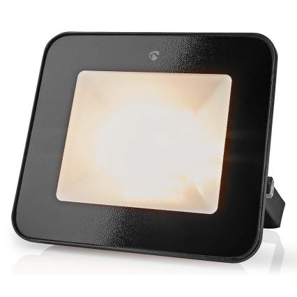 LED RGBW Ljusreglerad strålkastare SmartLife LED/20W/230V Wi-Fi IP65 2700-6500K