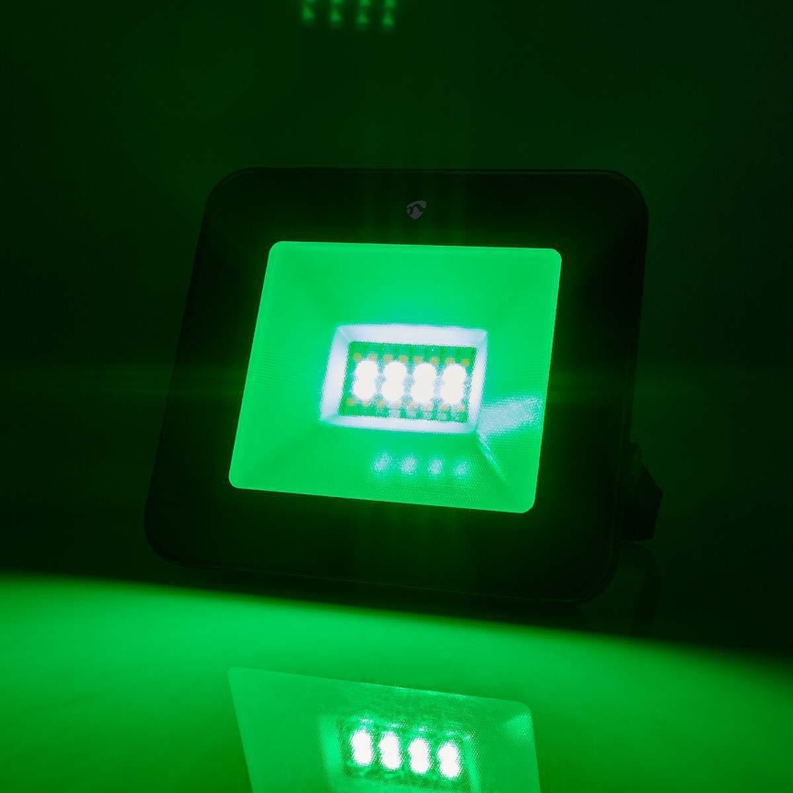 LED RGBW Ljusreglerad strålkastare SmartLife LED/20W/230V Wi-Fi IP65 2700-6500K
