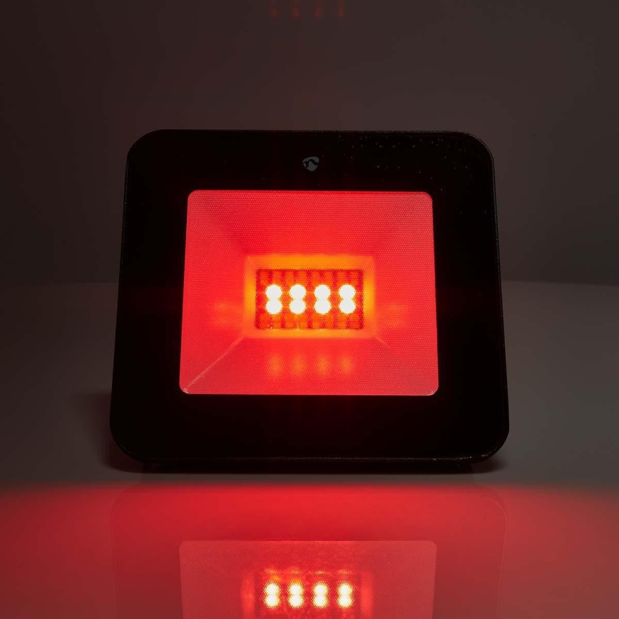 LED RGBW Ljusreglerad strålkastare SmartLife LED/20W/230V Wi-Fi IP65 2700-6500K