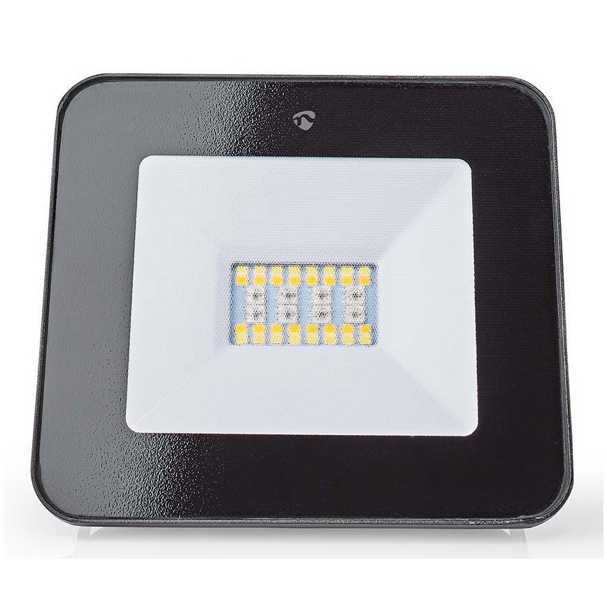LED RGBW Ljusreglerad strålkastare SmartLife LED/20W/230V Wi-Fi IP65 2700-6500K