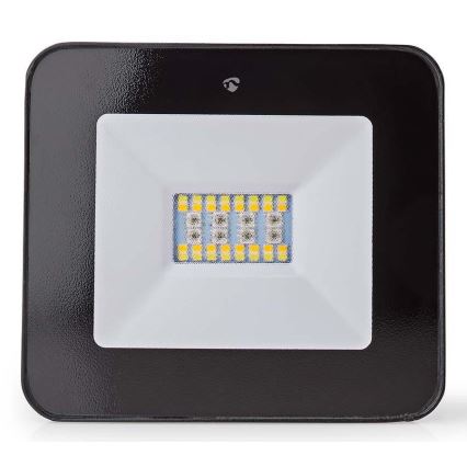 LED RGBW Ljusreglerad strålkastare SmartLife LED/20W/230V Wi-Fi IP65 2700-6500K