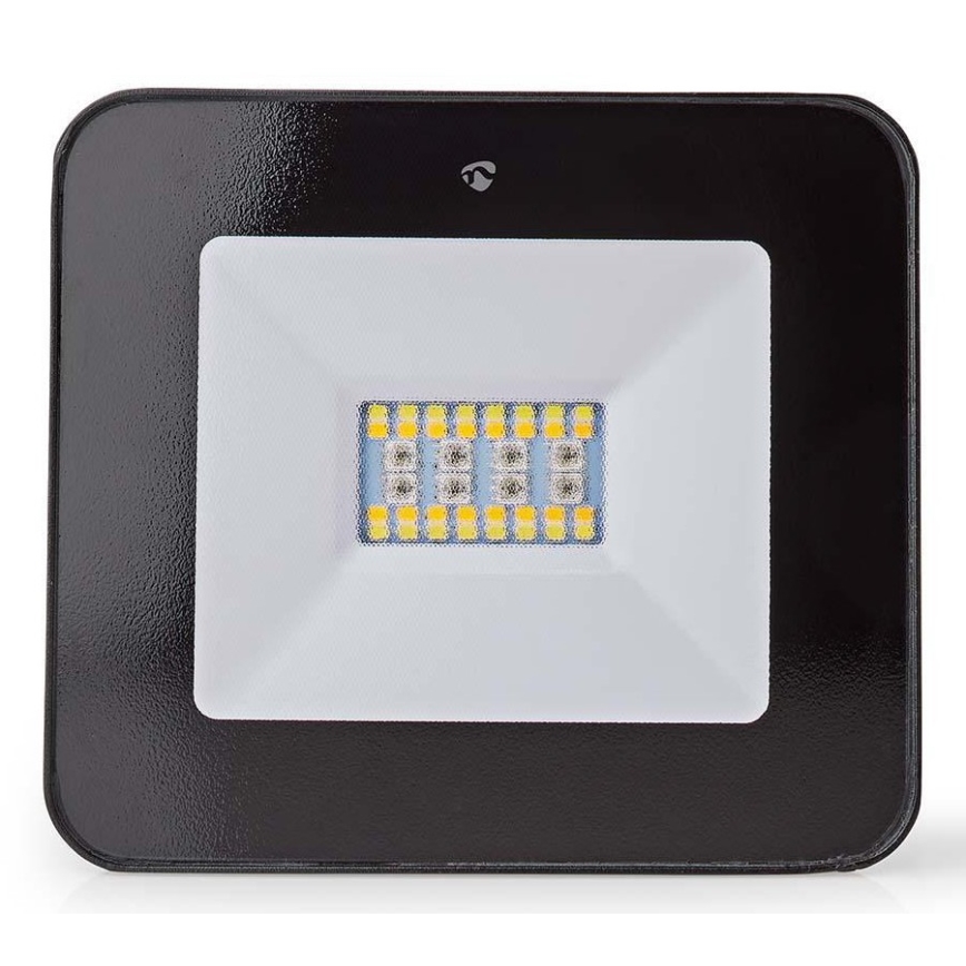 LED RGBW Ljusreglerad strålkastare SmartLife LED/20W/230V Wi-Fi IP65 2700-6500K