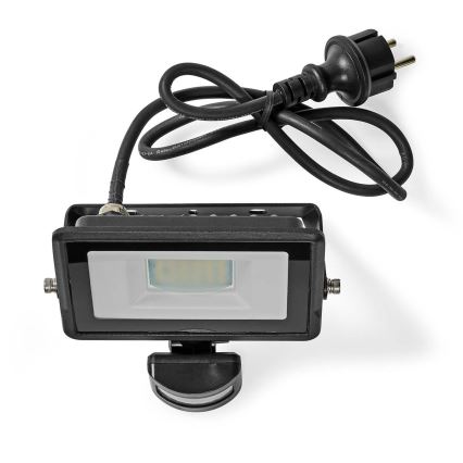 LED Dimbar strålkastare med rörelsesensor SmartLife LED/20W/230V 3000-6500K IP44 Wi-Fi
