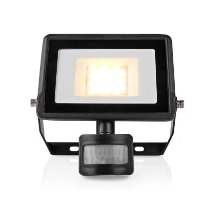 LED Dimbar strålkastare med rörelsesensor SmartLife LED/20W/230V 3000-6500K IP44 Wi-Fi