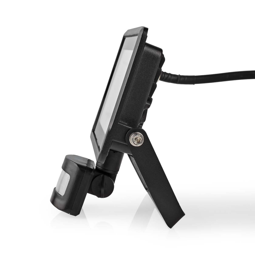 LED Dimbar strålkastare med rörelsesensor SmartLife LED/20W/230V 3000-6500K IP44 Wi-Fi