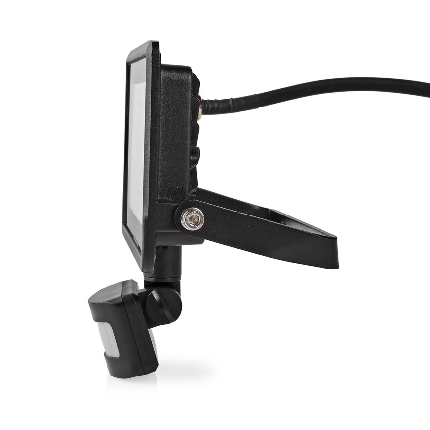 LED Dimbar strålkastare med rörelsesensor SmartLife LED/20W/230V 3000-6500K IP44 Wi-Fi