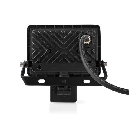 LED Dimbar strålkastare med rörelsesensor SmartLife LED/20W/230V 3000-6500K IP44 Wi-Fi