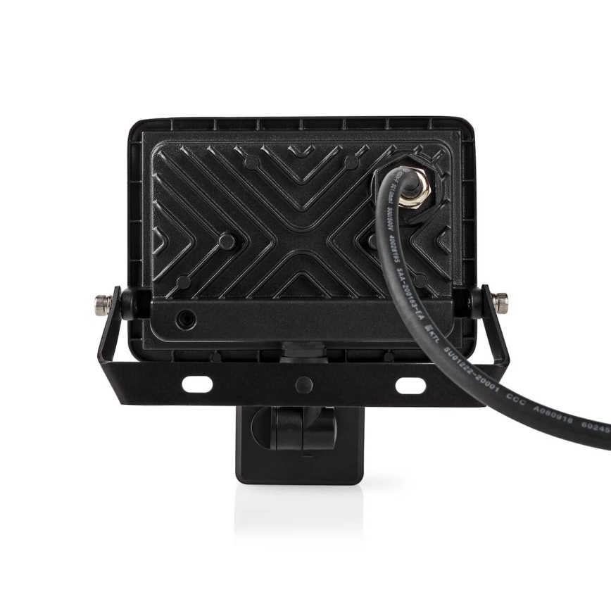 LED Dimbar strålkastare med rörelsesensor SmartLife LED/20W/230V 3000-6500K IP44 Wi-Fi