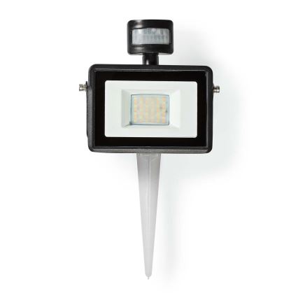 LED Dimbar strålkastare med rörelsesensor SmartLife LED/20W/230V 3000-6500K IP44 Wi-Fi