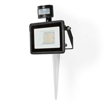 LED Dimbar strålkastare med rörelsesensor SmartLife LED/20W/230V 3000-6500K IP44 Wi-Fi