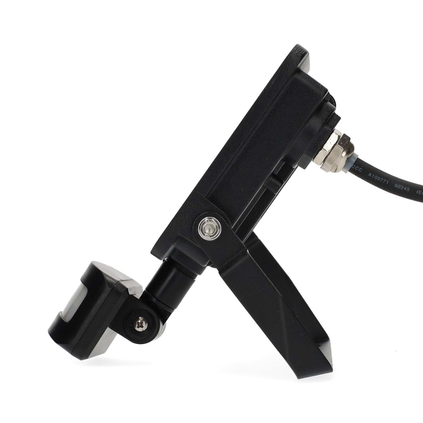 LED-dimbar strålkastare med rörelsesensor SmartLife LED/20W/230V 3000-6500K IP44 Wi-Fi
