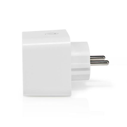 Smart kontakt 3680W/230V/ Type E/16A Wi-Fi