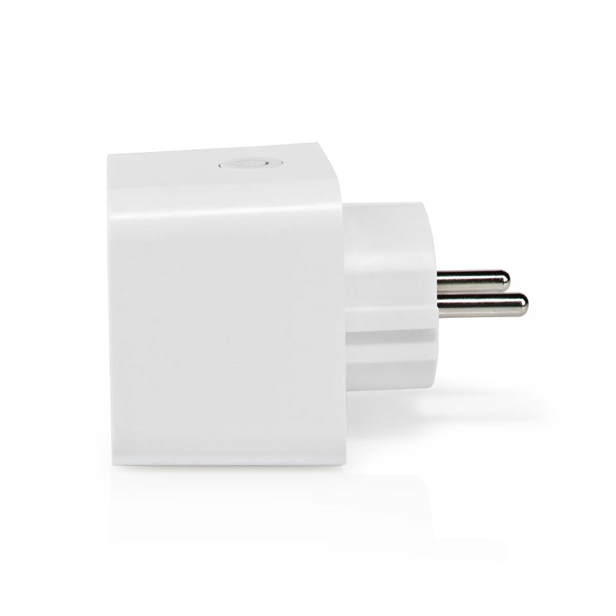 Smart kontakt 3680W/230V/ Type E/16A Wi-Fi