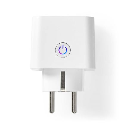 Smart kontakt 3680W/230V/ Type E/16A Wi-Fi