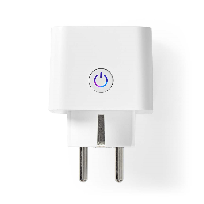 Smart kontakt 3680W/230V/ Type E/16A Wi-Fi