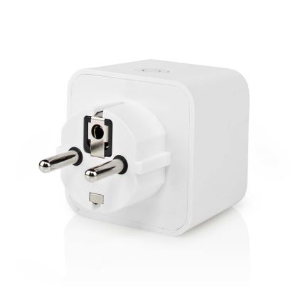 Smart kontakt 3680W/230V/ Type E/16A Wi-Fi