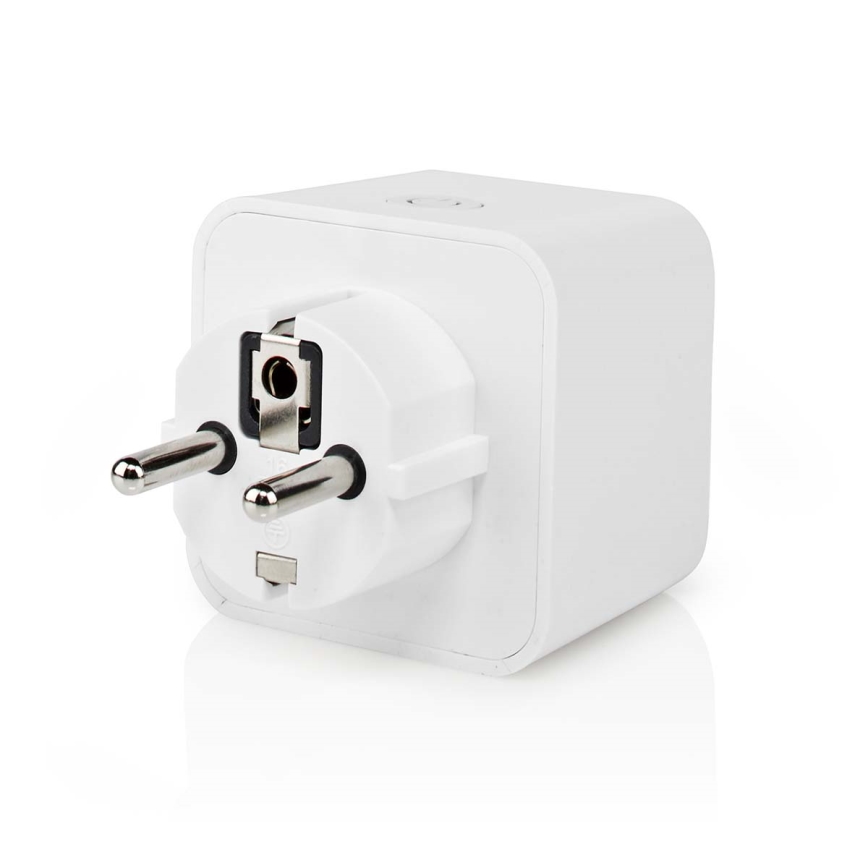 Smart kontakt 3680W/230V/ Type E/16A Wi-Fi