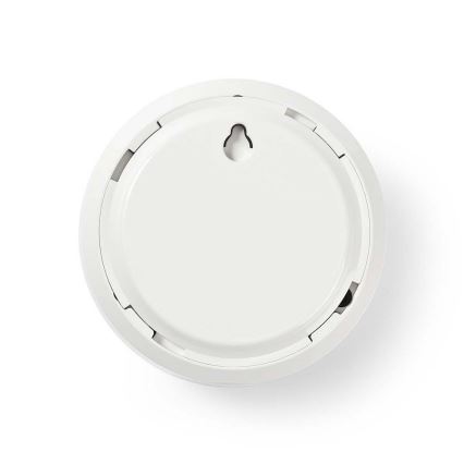 Nedis WIFISI10CWT − Wifi Siren alarm / ringsignal / 5V 8dB