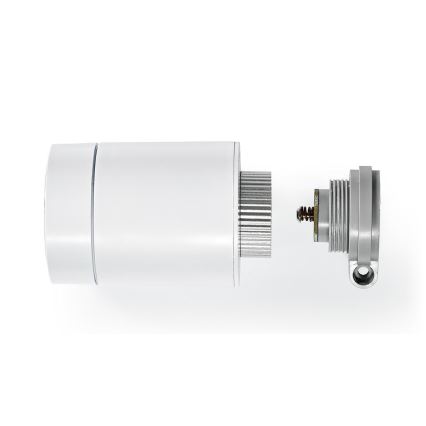 Nedis ZBHTR10WT - LED Smart radiator ZigBee 2xAA