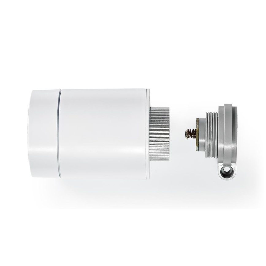 LED Smart styrning av radiatorer ZigBee 2xAA