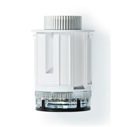 LED Smart styrning av radiatorer ZigBee 2xAA