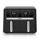 Niceboy AirFryer DUO - Dubbel varmluftsfritös 9 l 2400W/230V