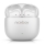 Niceboy Beans 4 POP - Trådlös earphones 200 mAh + 2x 30 mAh IPX4 vit