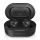 Niceboy Infälld 4 - Trådlös earphones 500 mAh + 2x 70 mAh IPX5 svart
