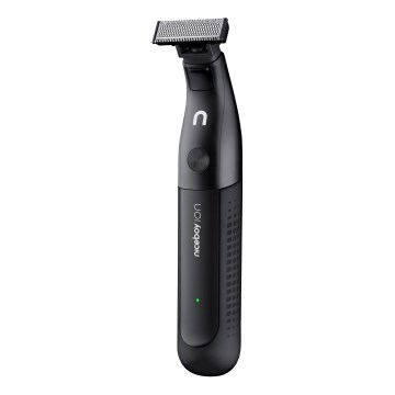 Niceboy ION AirBlade - skäggtrimmer 5W/5V svart