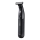 Niceboy ION AirBlade - skäggtrimmer 5W/5V svart