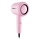 Niceboy ION AirSonic POP - Hårfön 1400W/230V rosa