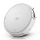 Niceboy ION Charles i6 - Smart robotdammsugare 2i1 2600 mAh Wi-Fi vit