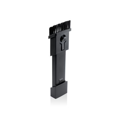 Niceboy ION Hurricane F7 - Sladdlös stickdammsugare 3i1 150W/2200 mAh svart