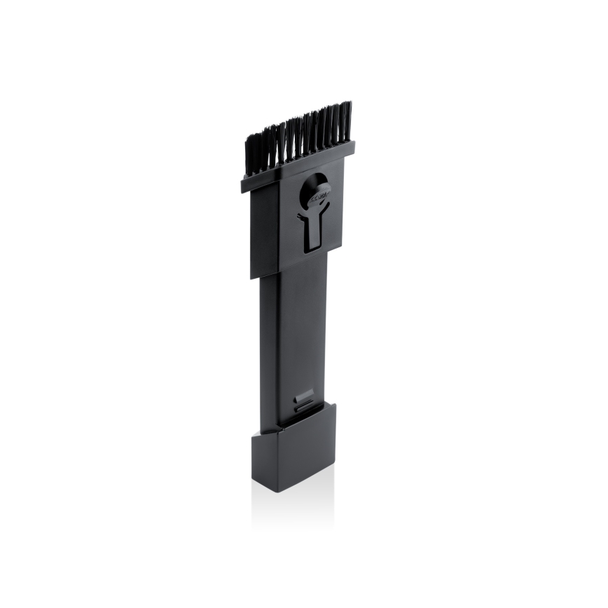 Niceboy ION Hurricane F7 - Sladdlös stickdammsugare 3i1 150W/2200 mAh svart
