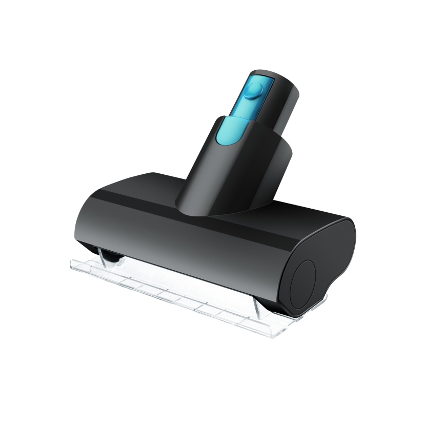 Niceboy ION Hurricane H7 - Flexibel sladdlös skaftdammsugare 2i1 200W/2200 mAh svart