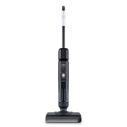 Niceboy ION Hurricane W9 - Sladdlös stickdammsugare 2i1 180W/2600 mAh svart