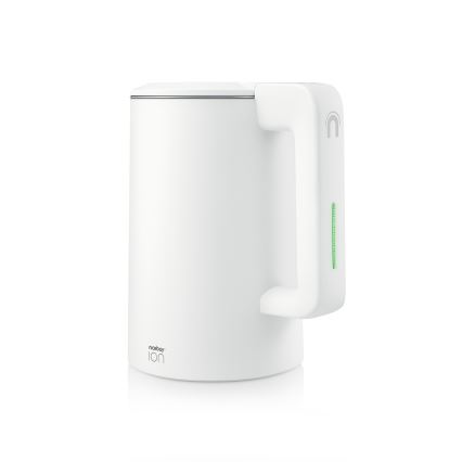 Niceboy ION SmartKettle - Smart vattenkokare med termoreglering 1,7 l 2200W/230V Wi-Fi vit