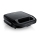 Niceboy ION Snacker S3 - Sandwich järn 3i1 750W/230V rostfri/svart