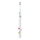 Niceboy ION Sonic Kids - Barnsonisk tandborste 500 mAh IPX7 vit