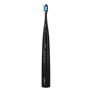 Niceboy ION Sonic Lite - Sonik tandborste IPX7 svart