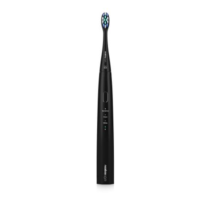 Niceboy ION Sonic Lite - Sonik tandborste IPX7 svart
