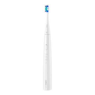 Niceboy ION Sonic Lite - Sonik tandborste IPX7 vit