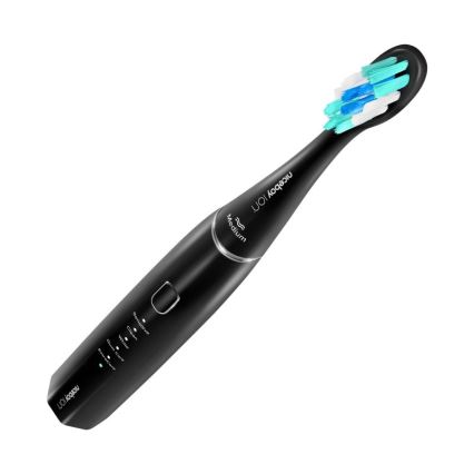 Niceboy ION Sonic - Sonik tandborste 800 mAh IPX7 svart