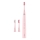 Niceboy ION Sonic - Sonik tandborste IPX7 rosa