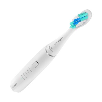 Niceboy ION Sonic - Sonik tandborste IPX7 vit